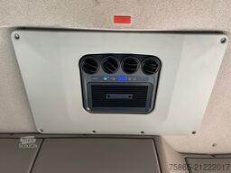 DAF XF 440 FT SC / 996 dkm / Tacho V2 / 2 Tanks / N...