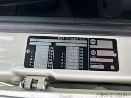 DAF XF 440 FT SC / 996 dkm / Tacho V2 / 2 Tanks / N...