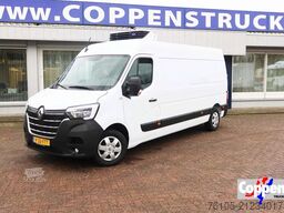 Renault Master Koel/Vries/verwarmen 220 volt stekker Ca...