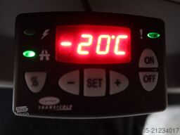 Renault Master Koel/Vries/verwarmen 220 volt stekker Ca...