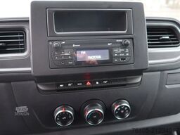 Renault Master Koel/Vries/verwarmen 220 volt stekker Ca...