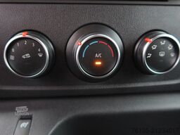 Renault Master Koel/Vries/verwarmen 220 volt stekker Ca...