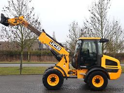 JCB TM220 T4 A | QUICK COUPLER | RIDE CONTROL