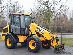 JCB TM220 T4 A | QUICK COUPLER | RIDE CONTROL