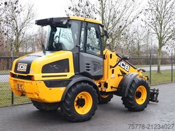JCB TM220 T4 A | QUICK COUPLER | RIDE CONTROL