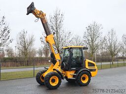 JCB TM220 T4 A | QUICK COUPLER | RIDE CONTROL