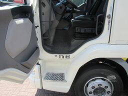 DAF LF 250 250 bak + klep + schuifzeil E6