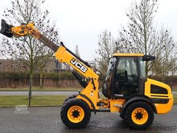 JCB TM220 T4 A | QUICK COUPLER | RIDE CONTROL