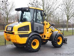 JCB TM220 T4 A | QUICK COUPLER | RIDE CONTROL