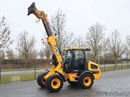 JCB TM220 T4 A | QUICK COUPLER | RIDE CONTROL