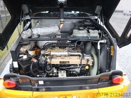 JCB TM220 T4 A | QUICK COUPLER | RIDE CONTROL