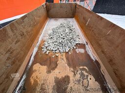 Mercedes-Benz Arocs 3263 8x4 RETARDER / BOX L=5543 mm