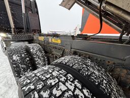 Mercedes-Benz Arocs 3263 8x4 RETARDER / BOX L=5543 mm