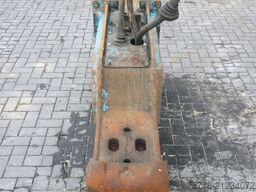BEILITE HAMMER | S70 | 18 TO 26 TON | HYDRAULIC BREAKER
