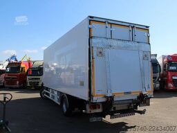 Mercedes-Benz Antos 1924 + THERMO KING 1200 + LIFT + EURO 6