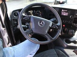 Mercedes-Benz Antos 1924 + THERMO KING 1200 + LIFT + EURO 6