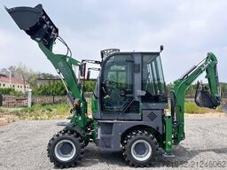 Tosh Machinery WZ15-10