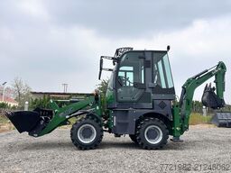 Tosh Machinery WZ15-10