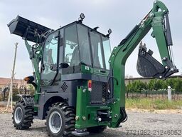 Tosh Machinery WZ15-10