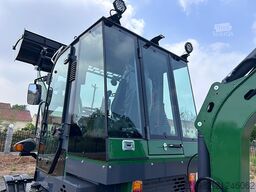 Tosh Machinery WZ15-10