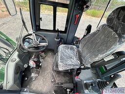 Tosh Machinery WZ15-10