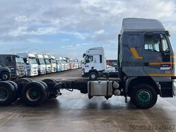 Iveco Eurostar 260 E 42 (6X4 / ZF GEARBOX / MANUAL PU...