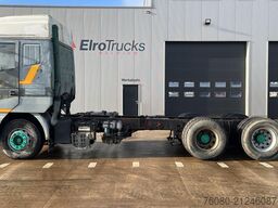 Iveco Eurostar 260 E 42 (6X4 / ZF GEARBOX / MANUAL PU...