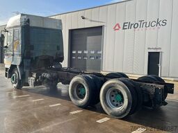 Iveco Eurostar 260 E 42 (6X4 / ZF GEARBOX / MANUAL PU...