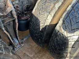 Iveco Eurostar 260 E 42 (6X4 / ZF GEARBOX / MANUAL PU...