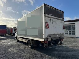 Mercedes-Benz Atego 815 Koffer 6m Hebebühne