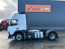 Volvo FM 420 FM 420 Globetrotter / Night-Airco / ADR ...
