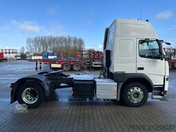 Volvo FM 420 FM 420 Globetrotter / Night-Airco / ADR ...