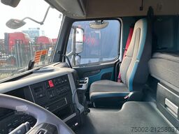 Volvo FM 420 FM 420 Globetrotter / Night-Airco / ADR ...