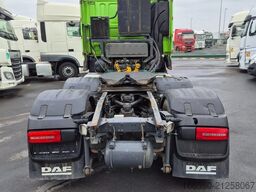 DAF XF 530 FTT SPACE CAB ZF INTARDER