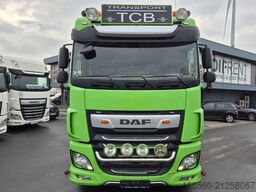 DAF XF 530 FTT SPACE CAB ZF INTARDER