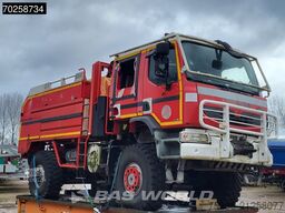 Renault Thomas 4X4 FOR PARTS Renault / Thomas Sides 600...