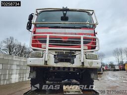 Renault Thomas 4X4 FOR PARTS Renault / Thomas Sides 600...