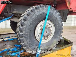 Renault Thomas 4X4 FOR PARTS Renault / Thomas Sides 600...