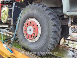 Renault Thomas 4X4 FOR PARTS Renault / Thomas Sides 600...