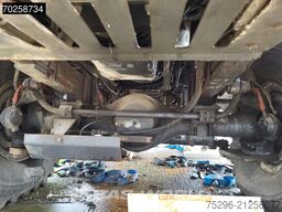 Renault Thomas 4X4 FOR PARTS Renault / Thomas Sides 600...