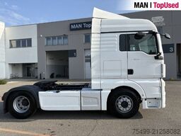 MAN TGX 18.510 4X2 BLS