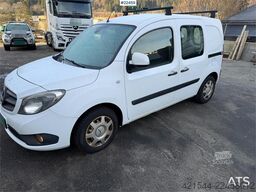 Mercedes-Benz Citan van