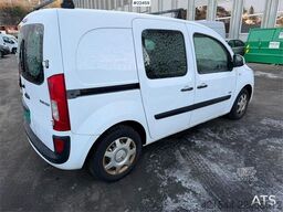 Mercedes-Benz Citan van