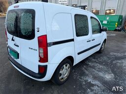 Mercedes-Benz Citan van