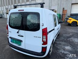 Mercedes-Benz Citan van