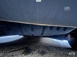 Mercedes-Benz Sprinter Jetting Truck