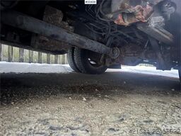 Mercedes-Benz Sprinter Jetting Truck