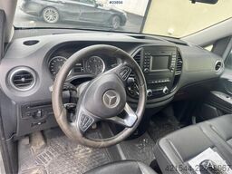 Mercedes-Benz Vito 119 4x4 Van – Two Sets of Tires