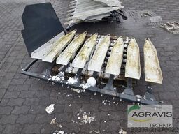 Zürn SONNENBLUMEN-VORSATZ