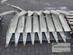 Zürn SONNENBLUMEN-VORSATZ